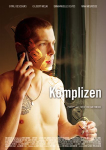 Accomplices (DVD)